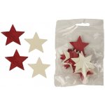 Hvězda 12 ks D2690 – Zboží Dáma