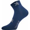 Voxx Quenda slabé ponožky tmavě modrá