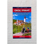 Okolí Prahy - Česko všemi smysly - Vladimír Soukup – Hledejceny.cz