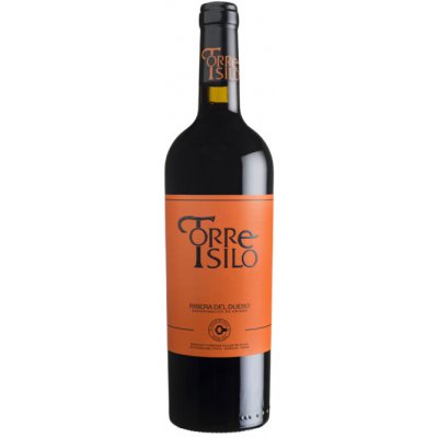 Cillar de Silos Torresilo Ribera del Duero suché červené 2021 14,5% 0,75 l (holá láhev) – Hledejceny.cz