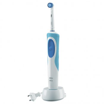 Oral-B Vitality Sensitive D12.513 od 790 Kč - Heureka.cz