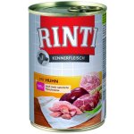 Rinti Kennerfleisch kuře 400 g – Hledejceny.cz