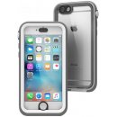 Pouzdro Catalyst Waterproof case & gray - iPhone 6/6S bílé