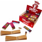 Monkey King Filter Tips Unbleached – Zbozi.Blesk.cz