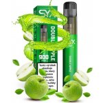 Syx Bar Double Apple 16,5 mg 900 potáhnutí – Hledejceny.cz