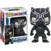 Sběratelská figurka Funko Pop! Marvel Heroes | Captain America: Civil War Black Panther Civil War