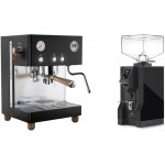 Set Lelit Elizabeth3 PL92T3 + Eureka Mignon Specialita – Hledejceny.cz