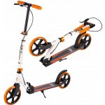 Nils Extreme HM0107 bílo-oranžová – Zboží Dáma