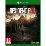 Resident Evil 7: Biohazard – Zboží Živě