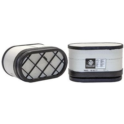 WIX FILTERS Vzduchový filtr 46889 – Hledejceny.cz