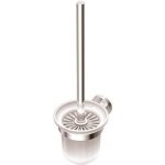 Ideal Standard IOM Kartáč na WC nástěnný (sklo) 11,2 x 14,2 x 37,2 cm - A9119AA – Hledejceny.cz