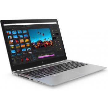 HP ZBook 15u 6TP79EA