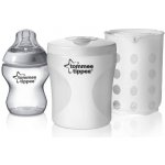 Tommee Tippee cestovní sterilizátor C2N – Zboží Mobilmania