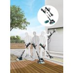 GARDENA AquaBrush Universal 04/18V P4A 14842-20 – Zboží Dáma