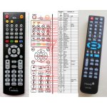 Dálkový ovladač General Muvid DVD-2091 – Sleviste.cz