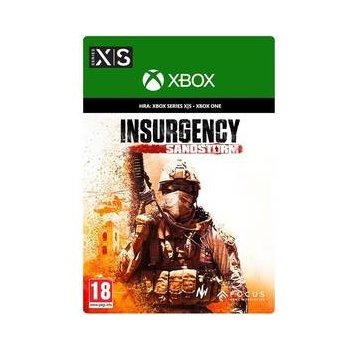 Insurgency: Sandstorm