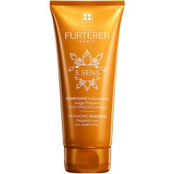 Rene Furterer 5 Sens posilující šampon Sublimatore Frequent Use 200 ml