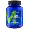 Afrodiziakum Natios Maca Extract, 5000 mg Extra Strength, 90 veganských kapslí