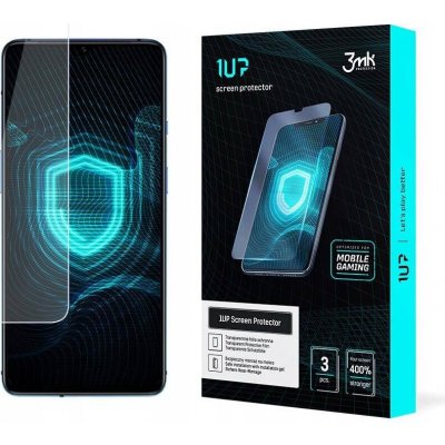 Ochranná folie 3mk 1UP pro OnePlus 7T Pro 3x – Zboží Živě