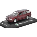 Škoda Octavia I CombKADEN i 1:43 – Zboží Mobilmania