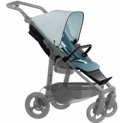 Tfk sedačka MONO3/4/PRO Blue dual color – Hledejceny.cz