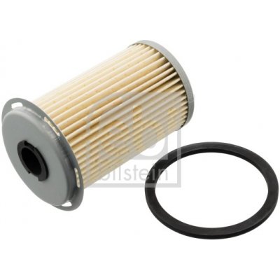 Palivový filtr FEBI BILSTEIN 48472 – Zboží Mobilmania