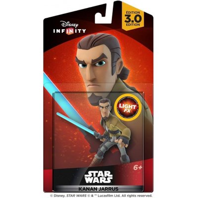 Disney Infinity 3.0 Star Wars Kanan Jarrus – Zbozi.Blesk.cz