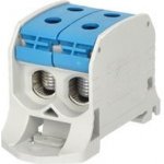 HORA ETEC Svorka RKA 50 1/4 N 1pólová 6-50mm modrá 1006016 – HobbyKompas.cz