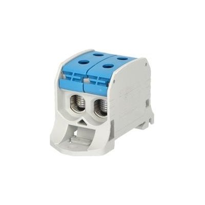 HORA ETEC Svorka RKA 50 1/4 N 1pólová 6-50mm modrá 1006016 – HobbyKompas.cz