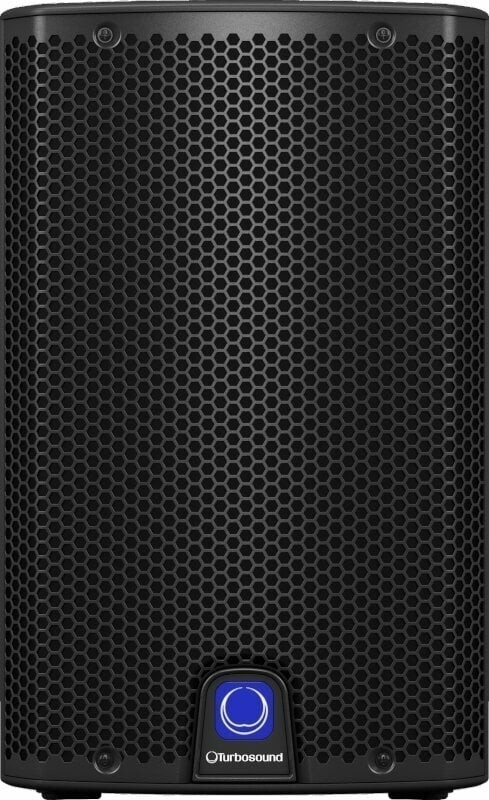 Turbosound iQ8