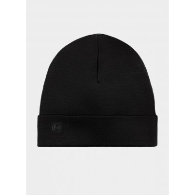 Buff Heavyweight Merino Wool Hat Loose black – Hledejceny.cz