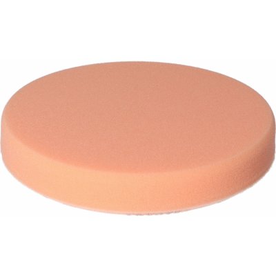 Finixa Lešticí kotouč oranžový 180/30 mm – Zboží Mobilmania