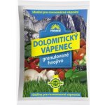 Forestina Dolomitický vápenec granulovaný MINERAL 5 kg – Zboží Mobilmania