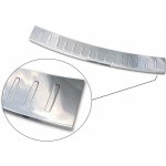 Škoda Rapid 12-19 liftback lišta hrany kufru – Hledejceny.cz