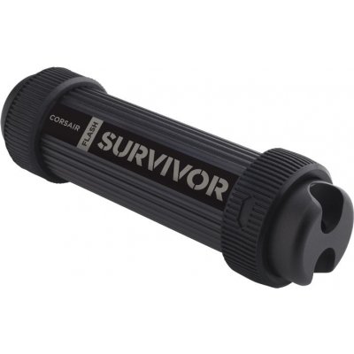 Corsair Survivor Stealth 64GB CMFSS3B-64GB – Zbozi.Blesk.cz