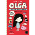 OLGA Y LA EXTRAÑA CRIATURA SIN NOMBRE – Hledejceny.cz