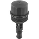 Kryt, pouzdro olejového filtru TOPRAN 409 566