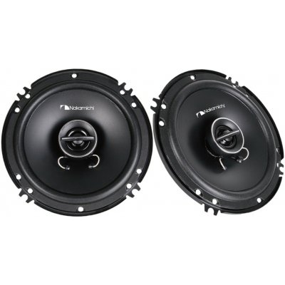 Nakamichi NSF-624 – Sleviste.cz