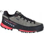 La Sportiva TX5 Low GTX Women turistické clay/hibiscus – Zboží Dáma