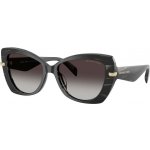 Michael Kors Atlanta MK2258U 40348G – Zboží Mobilmania