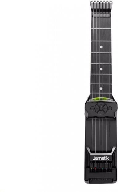 NoName Zivix Jamstik 7 smart bezdrátová kytara pro samouky s příslušenstvím  od 9 021 Kč - Heureka.cz