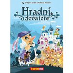 Mindok Hradní devatero – Hledejceny.cz