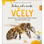 Jeden rok v živote včely - Ako včely žijú, čo všetko robia a prečo je matka kráľovnou všetkých včiel - Gerstmeier David, Miltenberger Tobias, Götteová Hannah – Hledejceny.cz