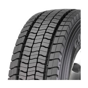 Goodyear Regional RHD2 245/70 R19,5 136/134M