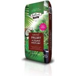 Rašelina Soběslav Substrát pro palmy a zelené rostliny 5 l – Zboží Dáma