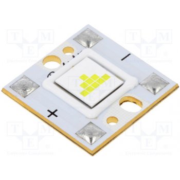 PROLIGHT OPTO PBVF-31FWU-F9G LED; bílá studená; 31W; 5380-6760K; 2750÷3200lm; 22,6÷36,2VDC