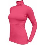 Jožánek kojicí rolák Kateřina lososově růžový – Zboží Dáma