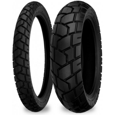 Shinko E705 Trail Master Radial 120/70 R17 58H