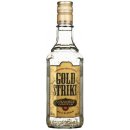 Bols Gold Strike 50% 0,5 l (holá láhev)