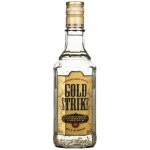 Bols Gold Strike 50% 0,5 l (holá láhev) – Sleviste.cz